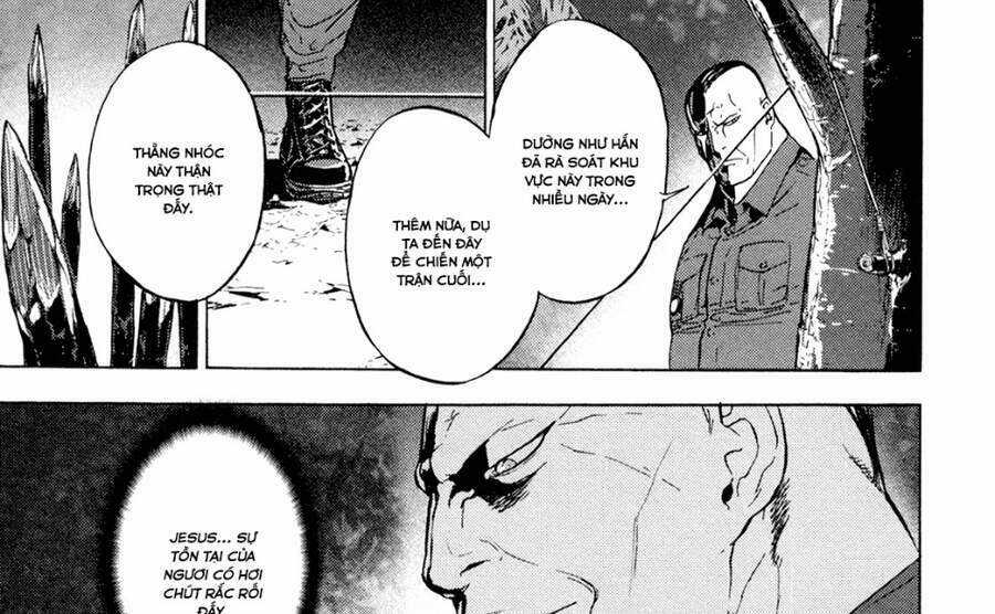 Until Death Do Us Part Chapter 196 trang 11