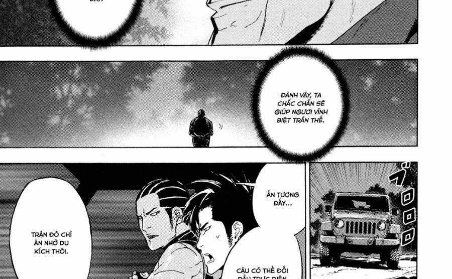 Until Death Do Us Part Chapter 196 trang 12