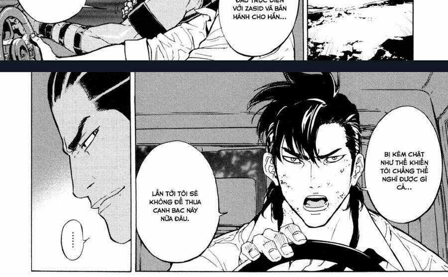 Until Death Do Us Part Chapter 196 trang 13