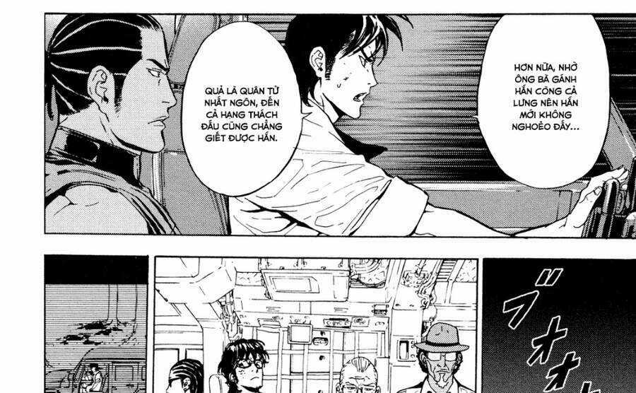 Until Death Do Us Part Chapter 196 trang 14