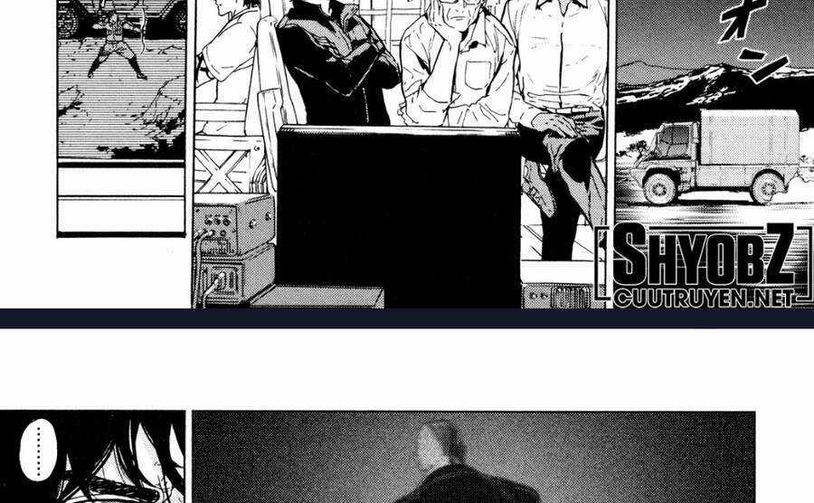 Until Death Do Us Part Chapter 196 trang 15