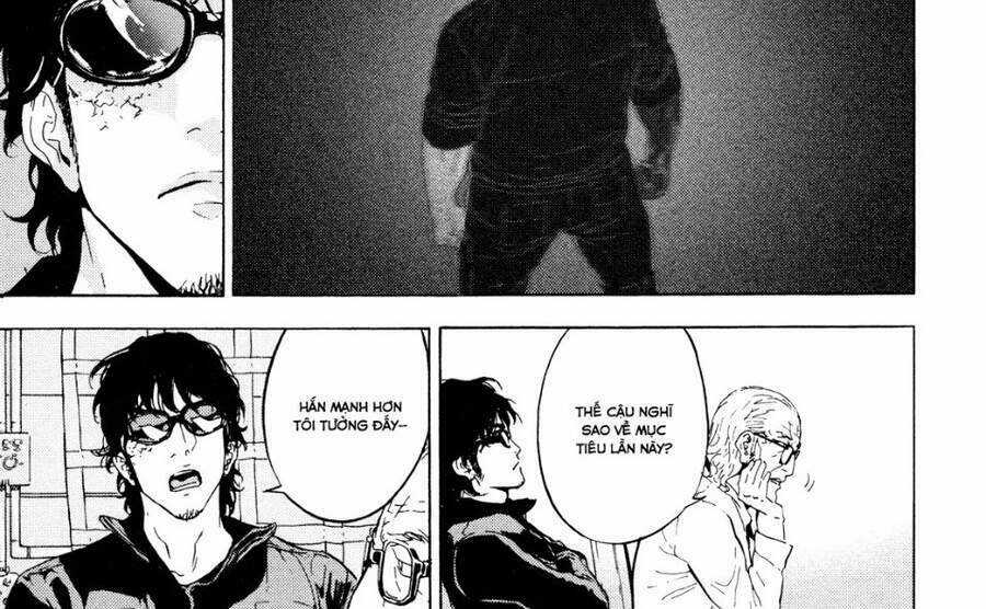 Until Death Do Us Part Chapter 196 trang 16