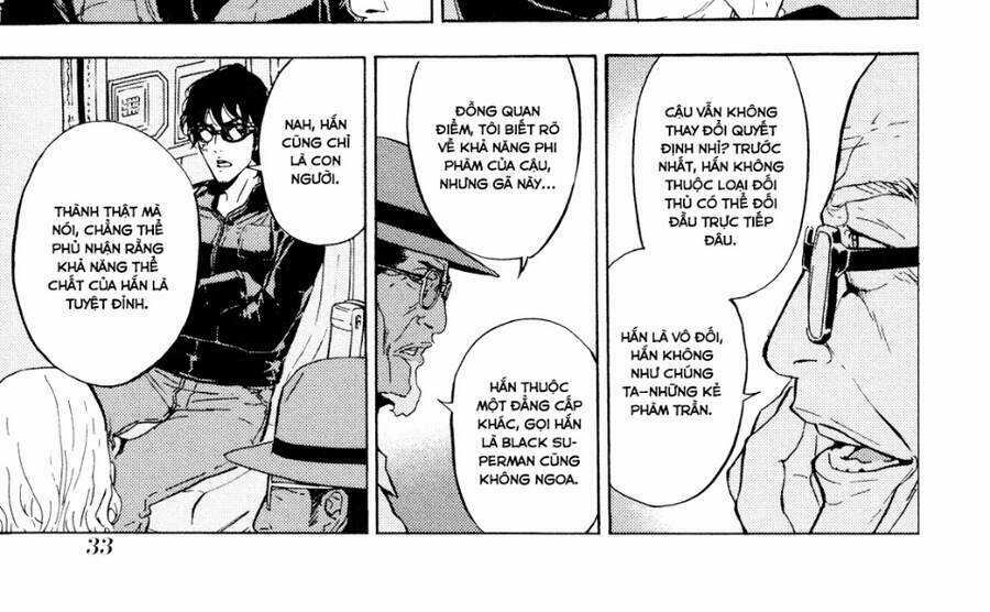 Until Death Do Us Part Chapter 196 trang 17
