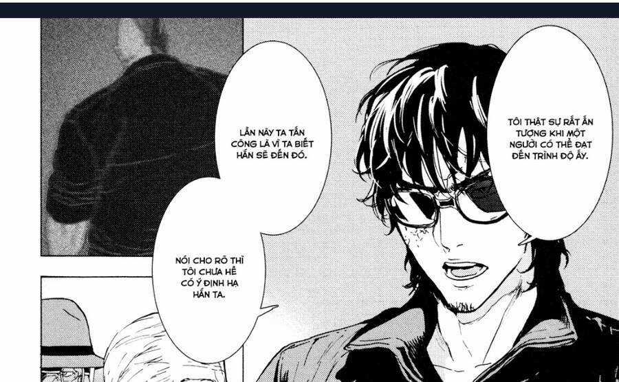 Until Death Do Us Part Chapter 196 trang 18