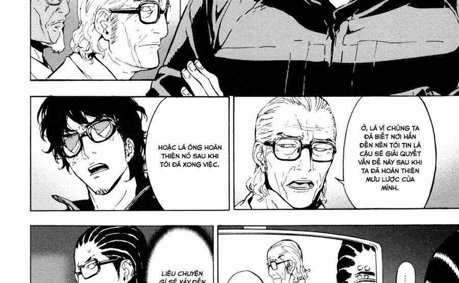 Until Death Do Us Part Chapter 196 trang 19