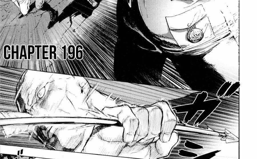 Until Death Do Us Part Chapter 196 trang 2