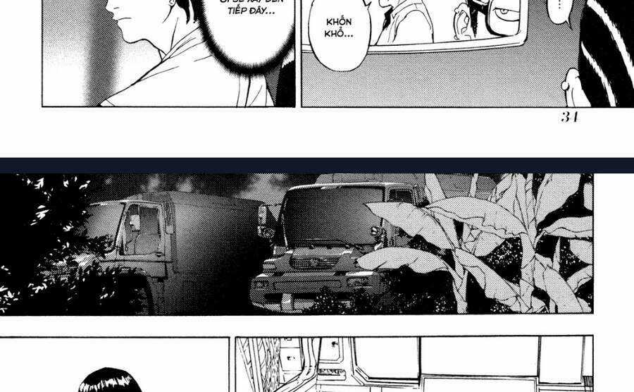 Until Death Do Us Part Chapter 196 trang 20