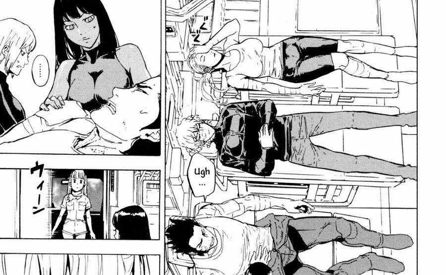 Until Death Do Us Part Chapter 196 trang 21