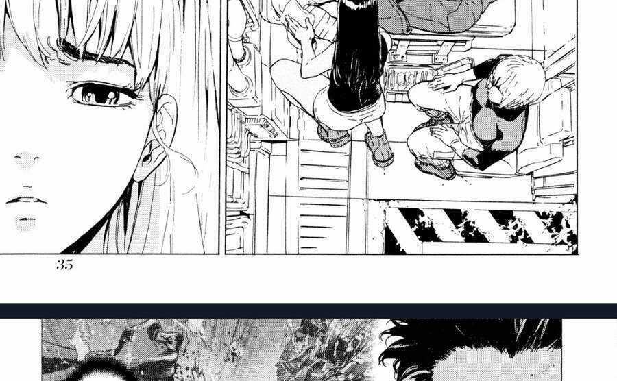 Until Death Do Us Part Chapter 196 trang 22