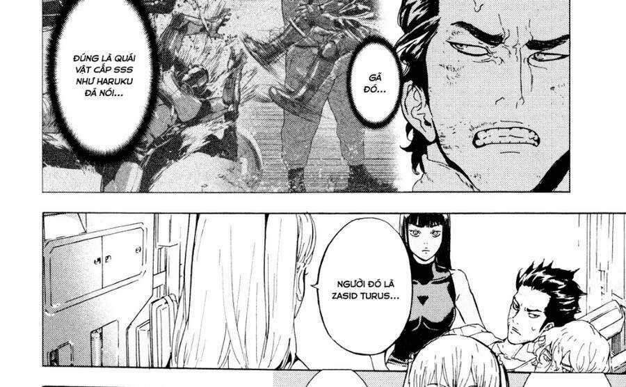 Until Death Do Us Part Chapter 196 trang 23