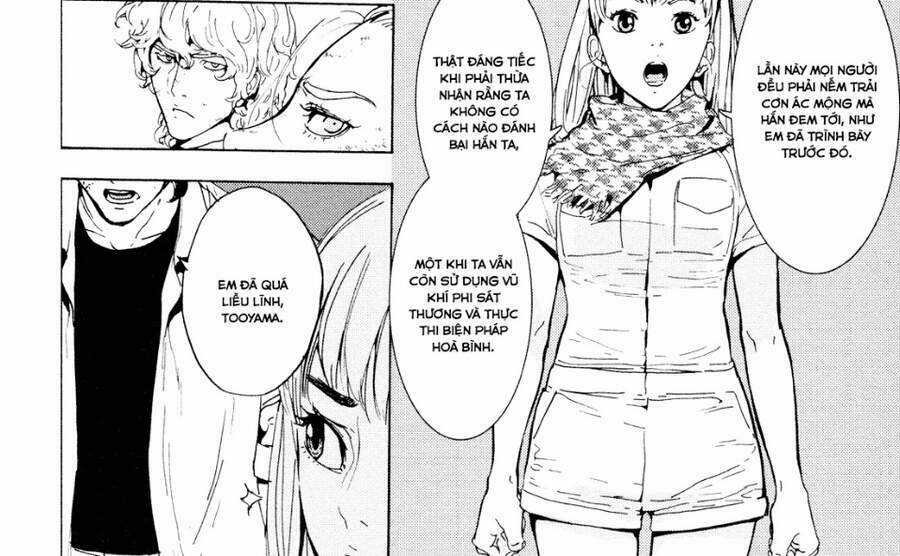 Until Death Do Us Part Chapter 196 trang 24