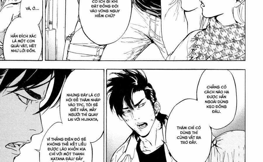 Until Death Do Us Part Chapter 196 trang 26