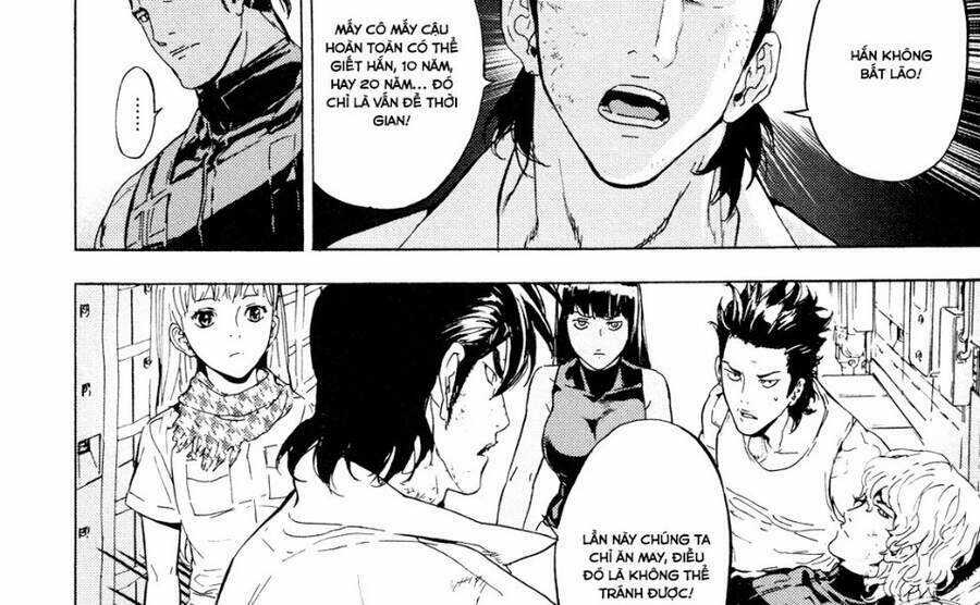 Until Death Do Us Part Chapter 196 trang 28