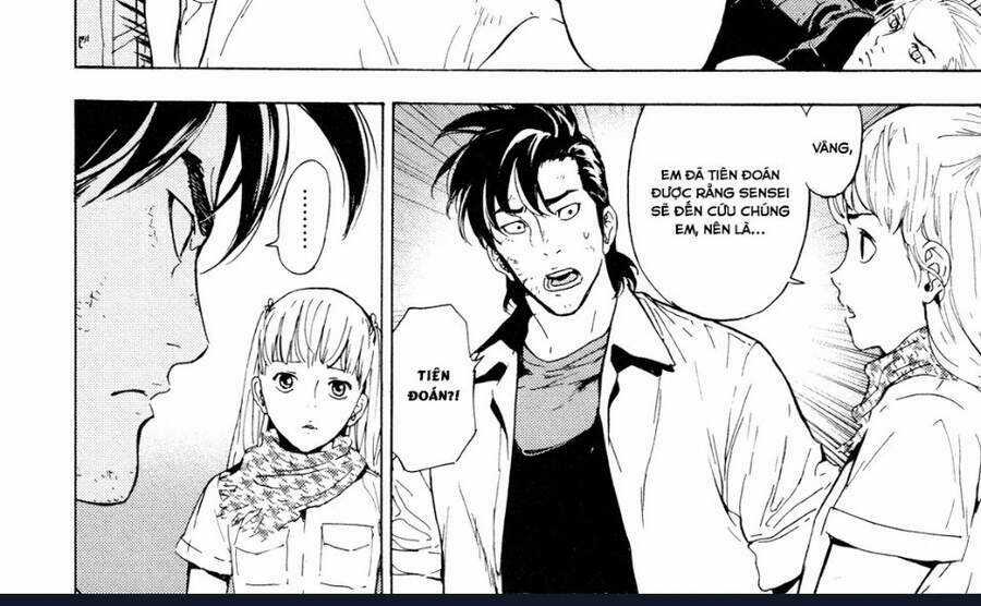 Until Death Do Us Part Chapter 196 trang 29