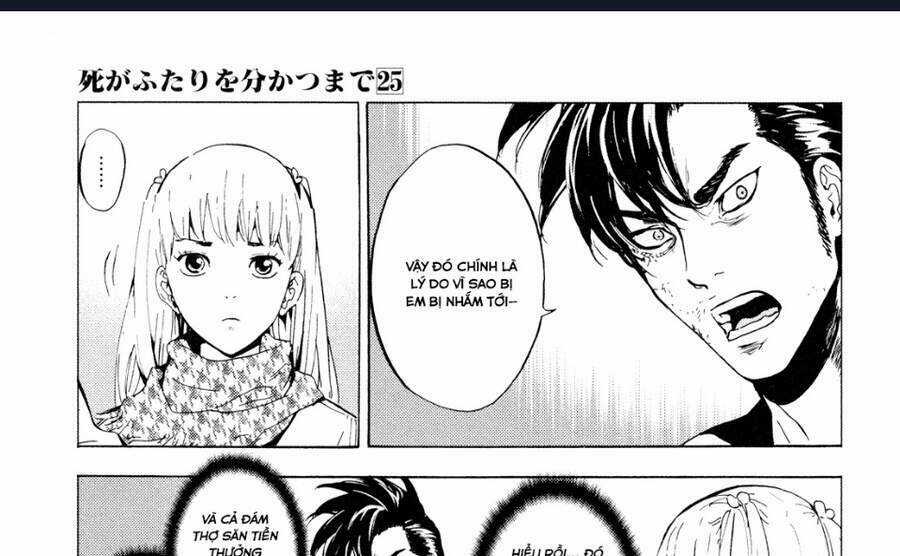 Until Death Do Us Part Chapter 196 trang 30