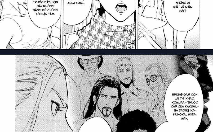 Until Death Do Us Part Chapter 196 trang 32