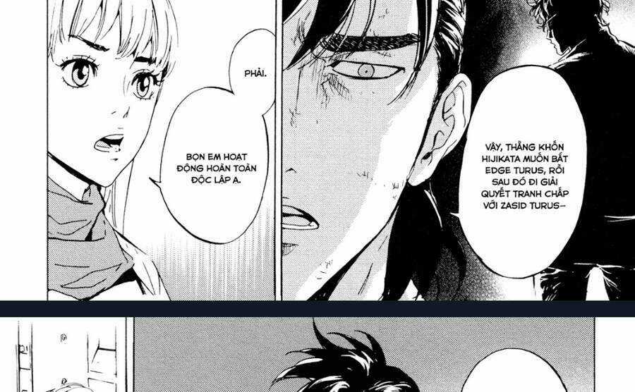 Until Death Do Us Part Chapter 196 trang 34