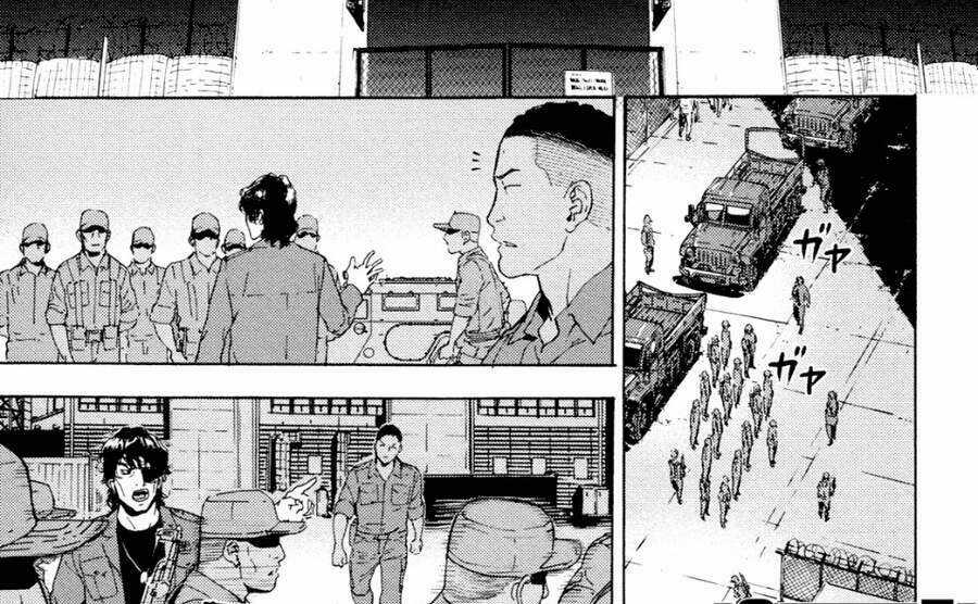 Until Death Do Us Part Chapter 196 trang 36
