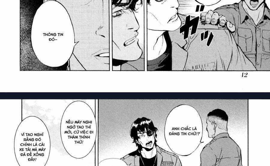 Until Death Do Us Part Chapter 196 trang 39
