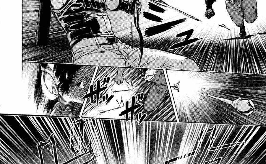 Until Death Do Us Part Chapter 196 trang 4