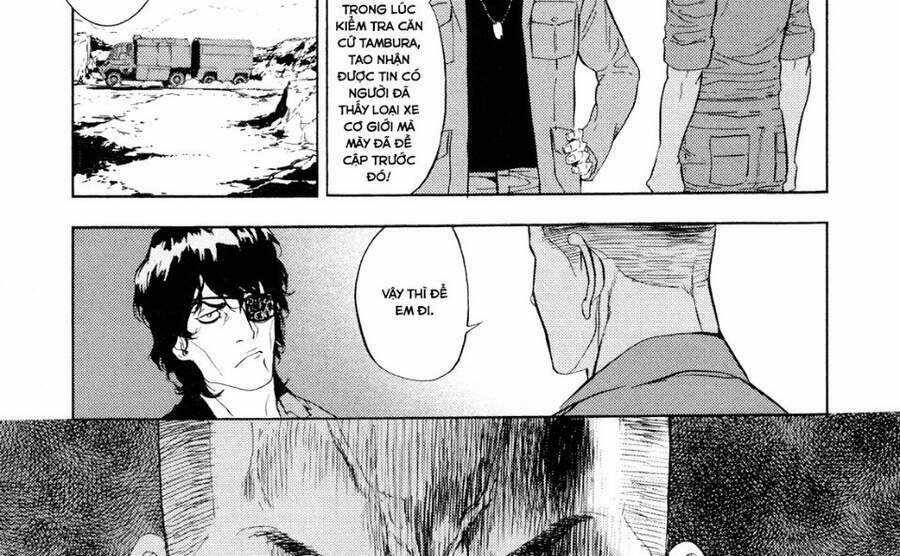 Until Death Do Us Part Chapter 196 trang 40