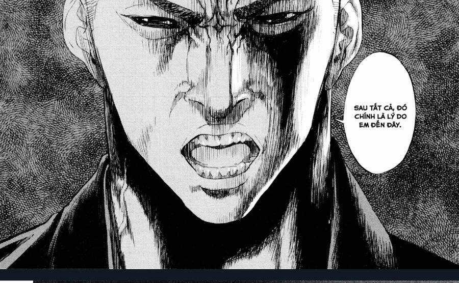 Until Death Do Us Part Chapter 196 trang 41