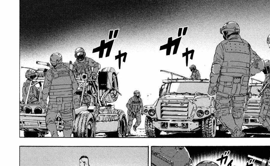 Until Death Do Us Part Chapter 196 trang 42