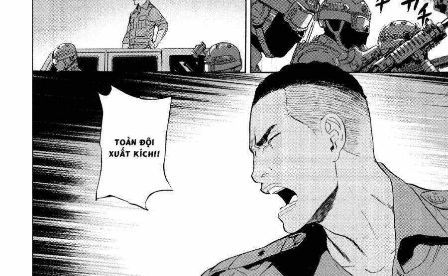 Until Death Do Us Part Chapter 196 trang 43