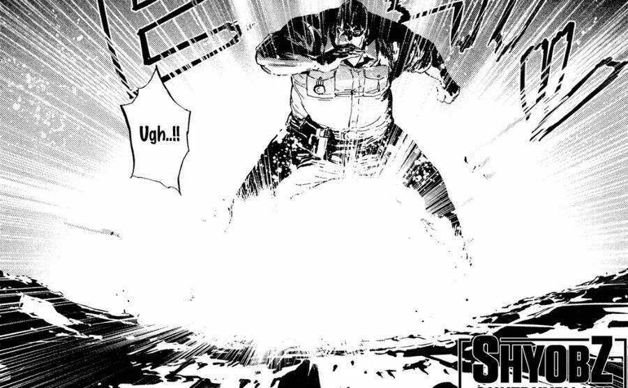 Until Death Do Us Part Chapter 196 trang 5