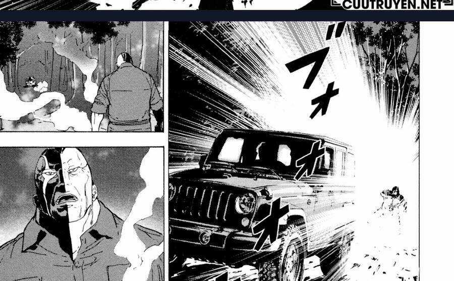 Until Death Do Us Part Chapter 196 trang 6