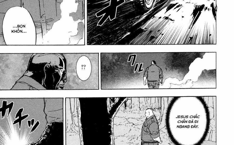 Until Death Do Us Part Chapter 196 trang 7