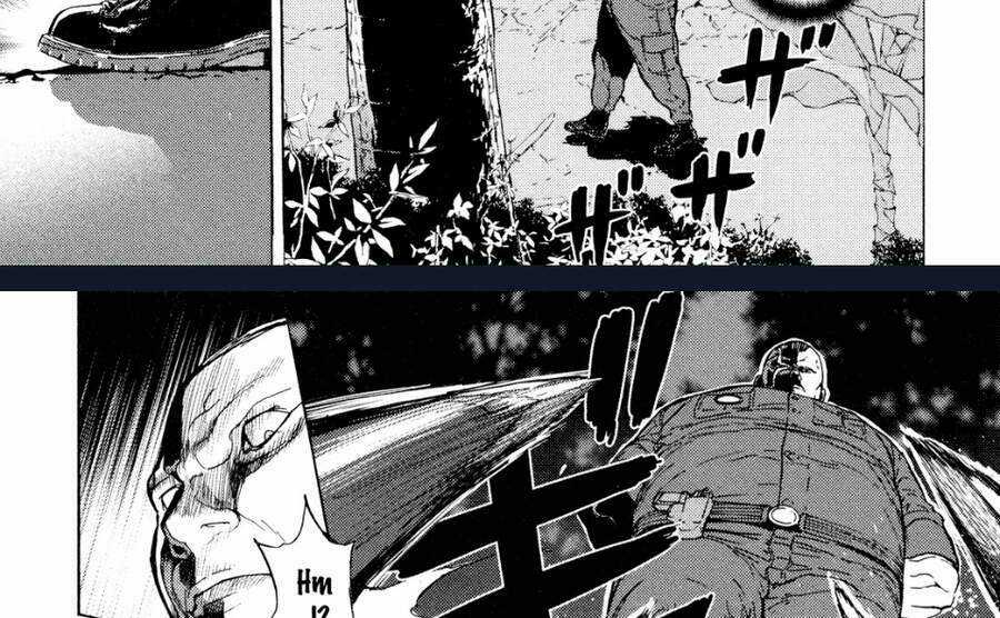 Until Death Do Us Part Chapter 196 trang 8