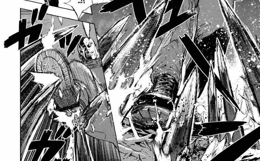 Until Death Do Us Part Chapter 196 trang 9