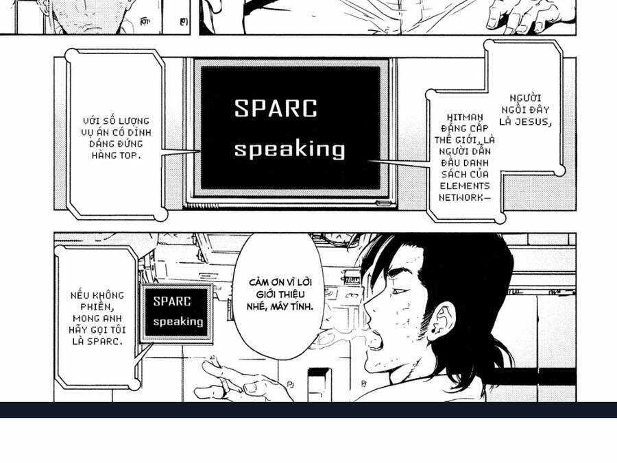 Until Death Do Us Part Chapter 197 trang 10