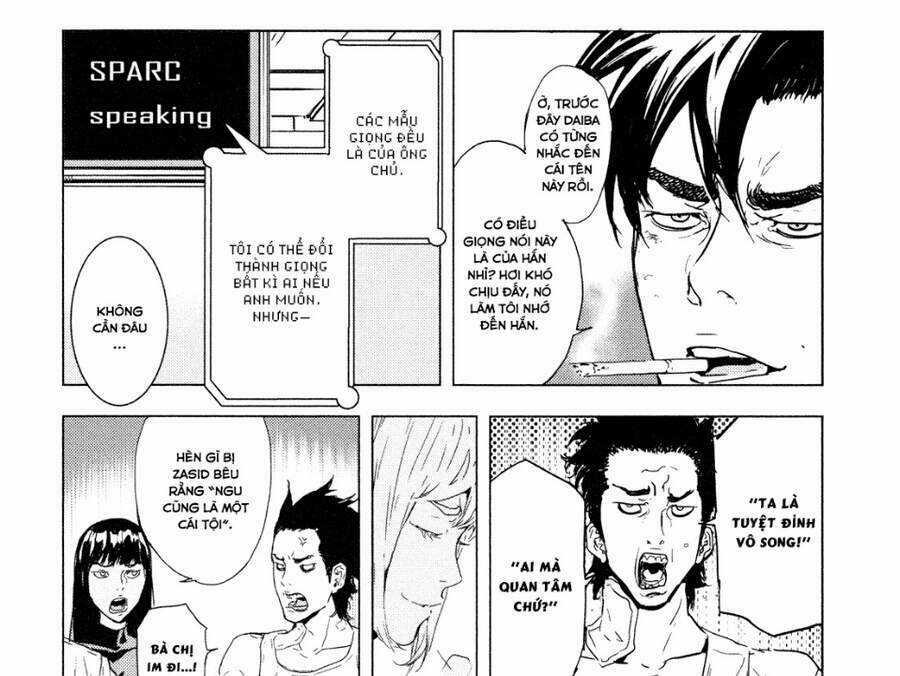 Until Death Do Us Part Chapter 197 trang 11