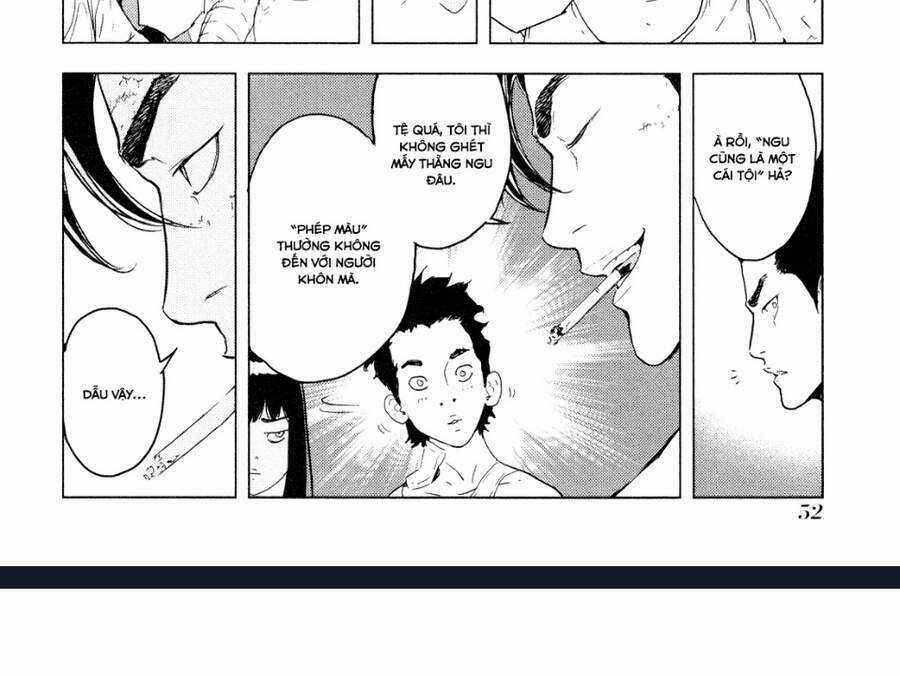 Until Death Do Us Part Chapter 197 trang 12