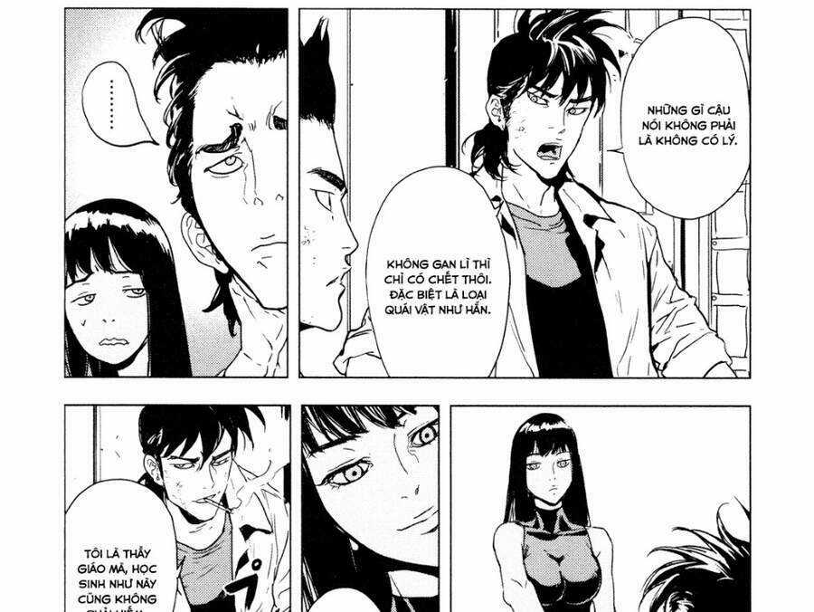 Until Death Do Us Part Chapter 197 trang 13