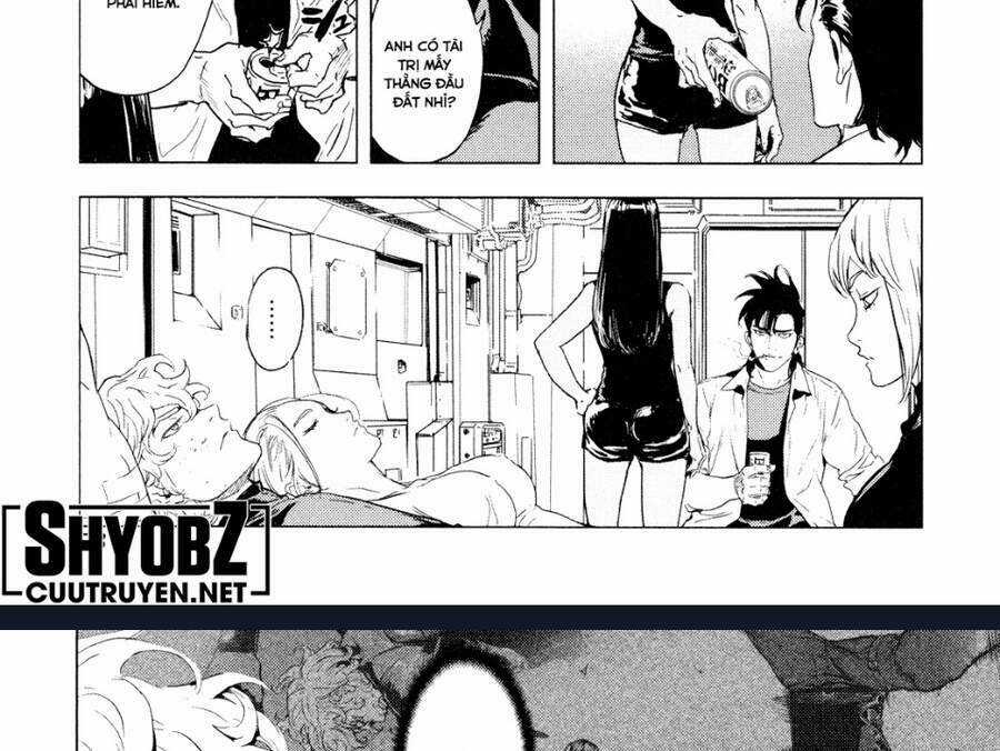 Until Death Do Us Part Chapter 197 trang 14