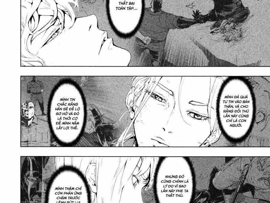 Until Death Do Us Part Chapter 197 trang 15