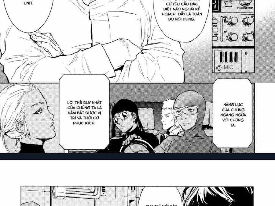 Until Death Do Us Part Chapter 197 trang 18