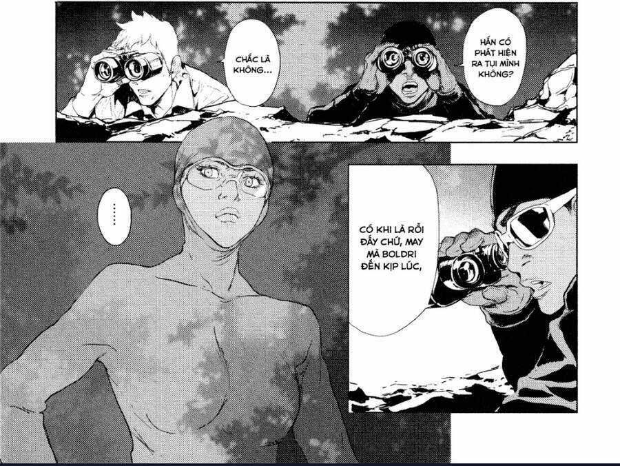 Until Death Do Us Part Chapter 197 trang 2