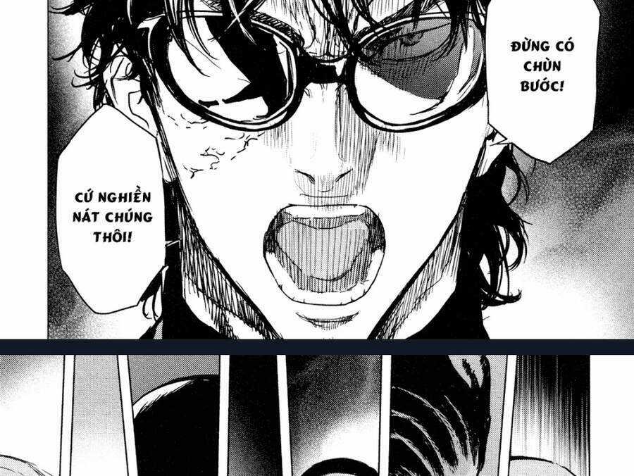 Until Death Do Us Part Chapter 197 trang 20