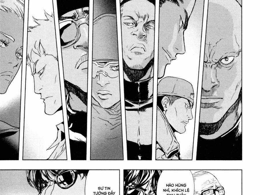 Until Death Do Us Part Chapter 197 trang 21