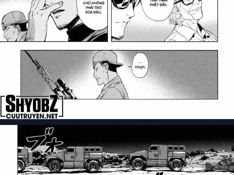 Until Death Do Us Part Chapter 197 trang 22