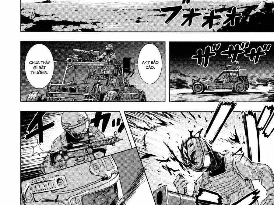 Until Death Do Us Part Chapter 197 trang 23