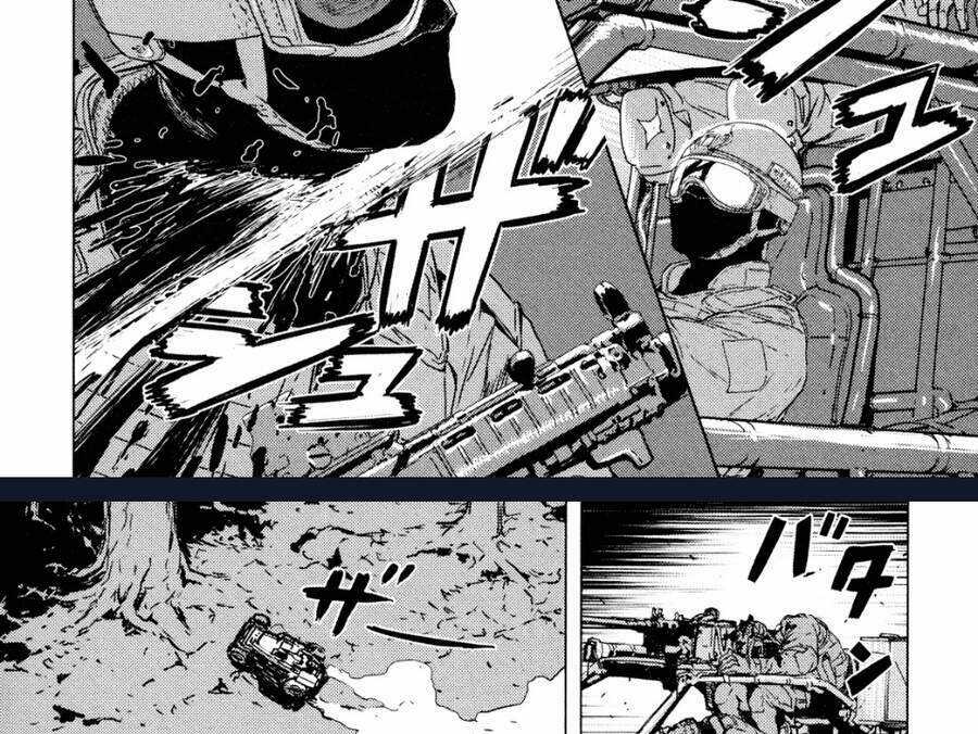 Until Death Do Us Part Chapter 197 trang 24