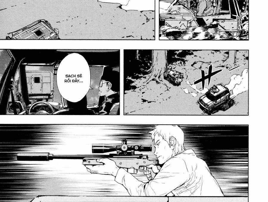 Until Death Do Us Part Chapter 197 trang 25