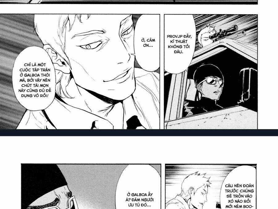 Until Death Do Us Part Chapter 197 trang 26