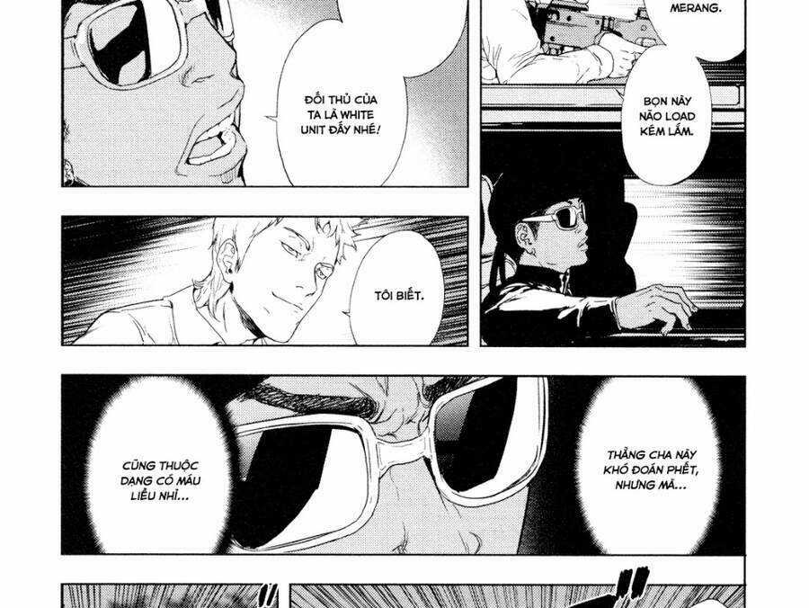 Until Death Do Us Part Chapter 197 trang 27