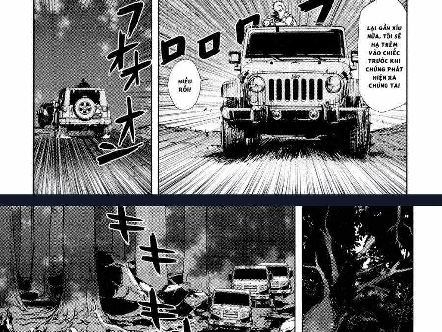 Until Death Do Us Part Chapter 197 trang 28